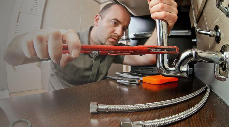Professional same day plumber in Guerneville, CA